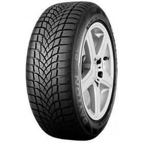 Dayton 195/60 R15 88T DW510 Evo Kış Lastiği