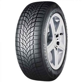 Dayton 195/60 R15 88T DW510 Evo Kış Lastiği