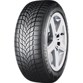 Dayton 195/60 R15 88T DW510 Evo Kış Lastiği