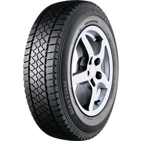 Dayton 195/60 R16 99/97T Van Winter Kış Lastiği 2024