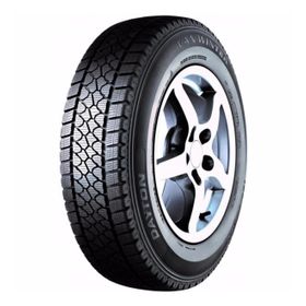 Dayton 195/60 R16 99/97T Van Winter Kış Lastiği