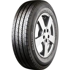 Dayton 195/60 R16 99/97T Van Yaz Lastiği 2025