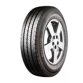 Dayton 195/60 R16 99/97T Van Yaz Lastiği 2025
