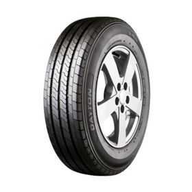 Dayton 195/60 R16C 99/97T Van Yaz Lastiği