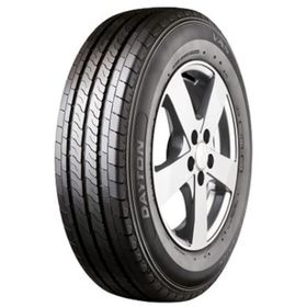 Dayton 195/60 R16C 99/97T Van Yaz Lastiği