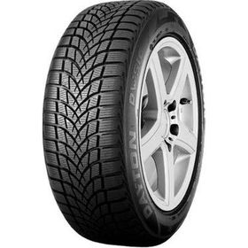 Dayton 195/65 R15 91T DW510 Evo Kış Lastiği