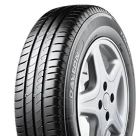 Dayton 195/65 R15 91V Touring 2 Yaz Lastiği
