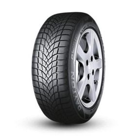Dayton 195/65R15 91T DW510E Kış Lastiği