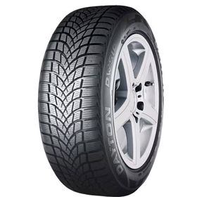 Dayton 195/65R15 91T DW510E Kış Lastiği