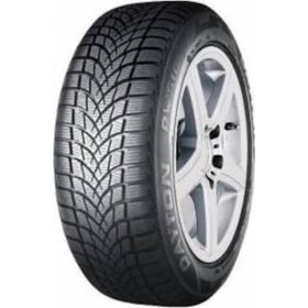 Dayton 195/65R15 91T DW510E Kış Lastiği