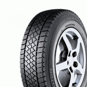 Dayton 195/75 R16C 107/105R Van Winter Kış Lastiği