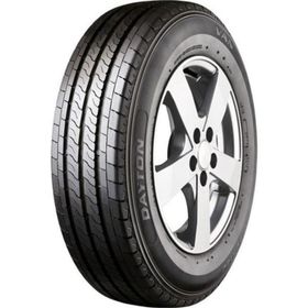 Dayton 195/75 R16C 107/105R Van Winter Kış Lastiği