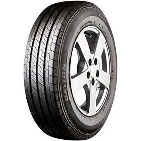 Dayton 195/75 R16C 107/105R Van Yaz Lastiği Üretim Yılı: 2020