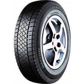Dayton 195/R14C 106/104R Van Winter Kış Lastiği