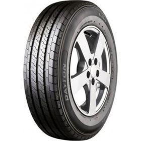 Dayton 195/R14C 106/104R Van Yaz Lastiği Üretim Yılı: 2024