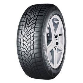 Dayton 205/50R17 DW510E 93V XL Kış Lastiği
