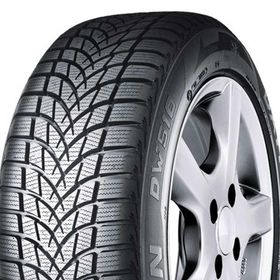 Dayton 205/55 R16 91H DW510 Evo Kış Lastiği