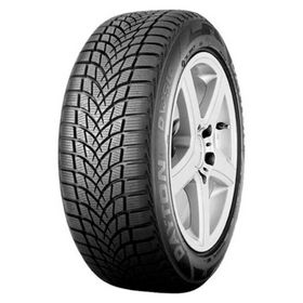 Dayton 205/55 R16 91H DW510 Evo Kış Lastiği