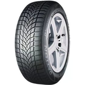 Dayton 205/55 R16 91H DW510E Kış Lastiği