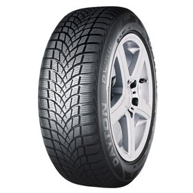 Dayton 205/60 R16 92H DW510E Kış Lastiği 2025