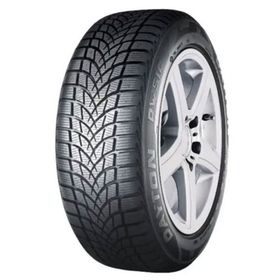 Dayton 205/65 R15 94T DW510 Evo Kış Lastiği
