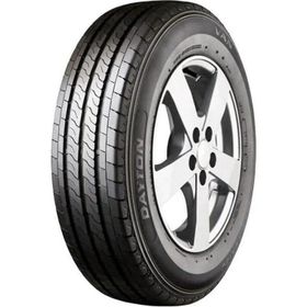 Dayton 205/65 R16 107/105T Van Yaz Lastiği 2025