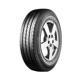 Dayton 205/65 R16 107/105T Van Yaz Lastiği 2025