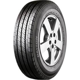Dayton 205/65 R16 107/105T Van Yaz Lastiği 2025