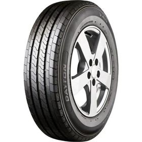 Dayton 205/65 R16 107/105T Van Yaz Lastiği 2025