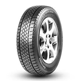 Dayton 205/65 R16C 107/105T Van Winter Kış Lastiği Üretim Yılı: 2022