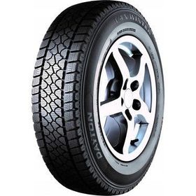 Dayton 205/65 R16C 107/105T Van Yaz Lastiği