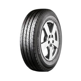 Dayton 205/65 R16C 107/105T Van Yaz Lastiği