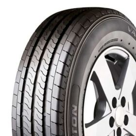 Dayton 205/65 R16C 107/105T Van Yaz Lastiği