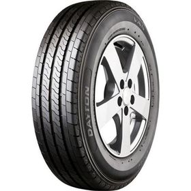 Dayton 205/65 R16C 107/105T Van Yaz Lastiği