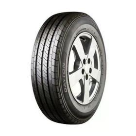 Dayton 205/75 R16C 110/108R Van Winter Kış Lastiği 2025