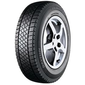 Dayton 205/75 R16C 110/108R Van Winter Kış Lastiği Üretim Yılı: 2023