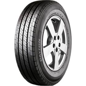 Dayton 205/75 R16C 110/108R Van Yaz Lastiği 2026