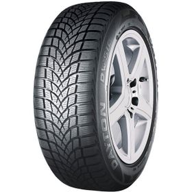 Dayton 215/55 R16 93H DW510 Evo Kış Lastiği