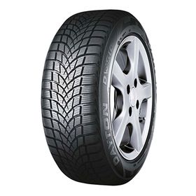 Dayton 215/55R16 93H DW510E Kış Lastiği