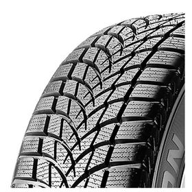 Dayton 215/55R16 93H DW510E Kış Lastiği