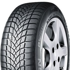Dayton 215/60R16 99H XL DW510E Kış Lastiği
