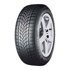 Dayton 215/60R16 99H XL DW510E Kış Lastiği