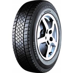 Dayton 215/65 R16C 109/107R Van Winter Kış Lastiği Üretim Yılı: 2024