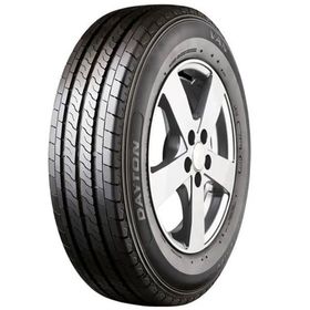 Dayton 215/65 R16C 109/107R Van Winter Kış Lastiği