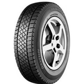 Dayton 215/65 R16C 109/107R Van Winter Kış Lastiği