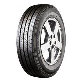 Dayton 215/75 R16C 113/111R Van Yaz Lastiği Üretim Yılı: 2021