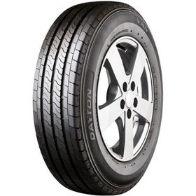 Dayton 215/75 R16C 113/111R Van Yaz Lastiği
