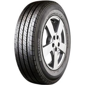 Dayton 215/75 R16C 113/111R Van Yaz Lastiği