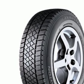 Dayton 215/75 R16C 116/114R Van Winter Kış Lastiği 2022
