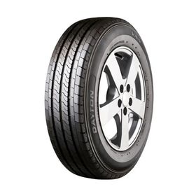 Dayton 215/75 R16C 116/114R Van Winter Kış Lastiği
